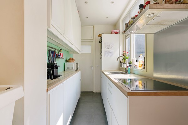 Medium property photo - Graswinckelstraat 38, 2613 PW Delft